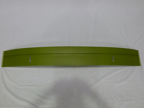 Lower Outer Valance 56/58 (Oval Hole)