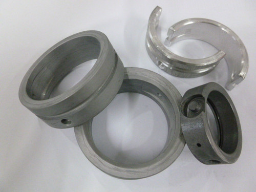 Type 1 Main Bearings, 1.00 Case / 0.50 Crank