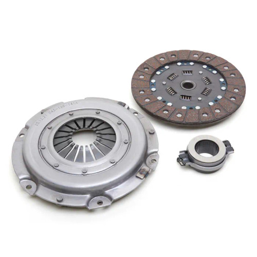 Clutch Kit 215Mm Type 4 1800 (Late) / Late 1600