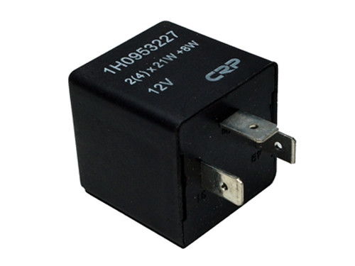 Indicator Flasher Relay 12V