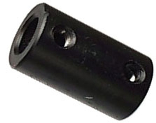 Shift Rod Coupler, Front, Bus Through 1962