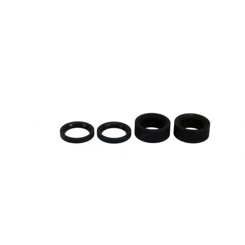 Axle Spacer Kit For Swing Axle Suspension