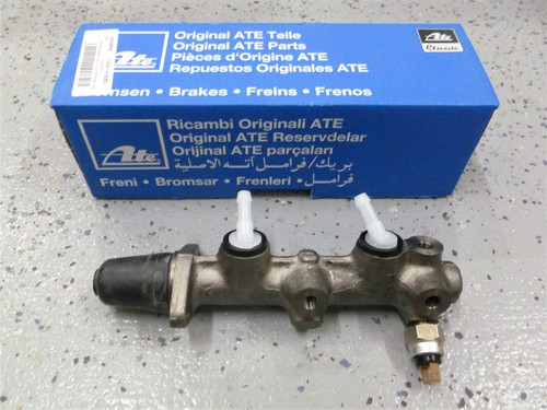 Brake Master Cylinder Rhd Dual Circuit Type 1 Ate