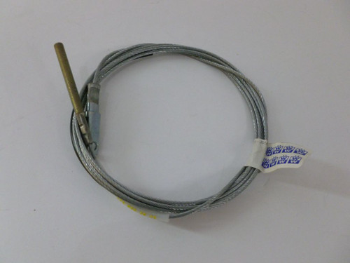 Clutch Cable, Bus 1972-1979