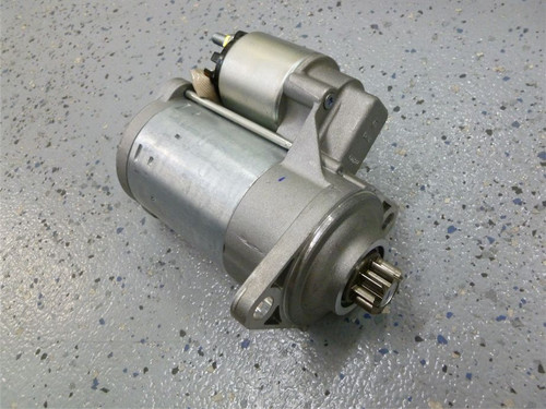 Bosch 12V Starter Motor, Type 1, 2 And 3