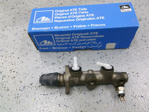 Brake Master Cylinder Super Beetle Rhd S, L, 1302, 1303 Ate