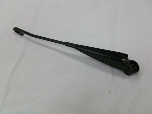 Wiper Arm Beetle Late 1970-77 Spline Mount Left