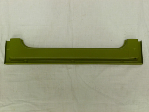 Rear Cargo Door,  Lower 6", Inner Frame, 55/67. Rhd