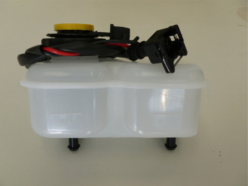 Csp Brake Fluid Reservoir