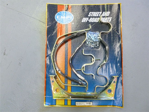 Transmission Strap Kit Padded Type 1 Beetle Ghia Heavy Duty