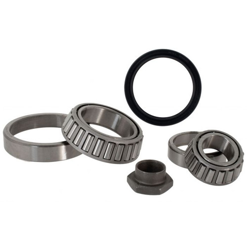 Front Wheel Bearing Kit T3 83-92