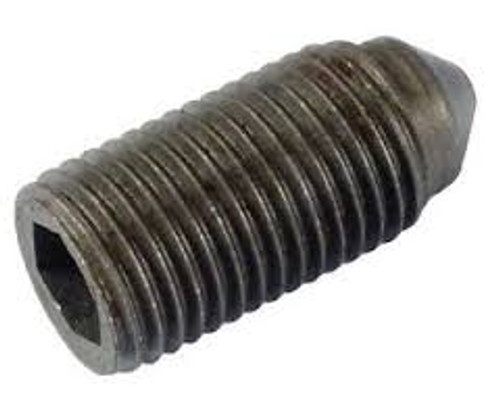 Lock Pin Front Torsion Spring