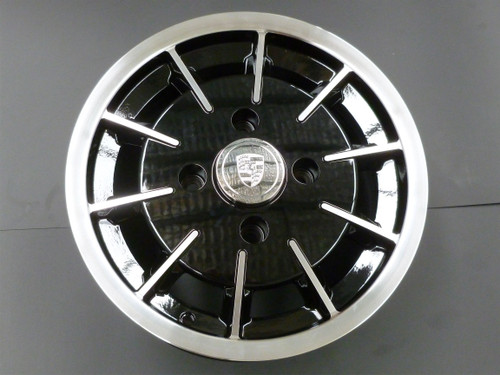 Gasser Wheel 15 X 5.5, 4 X130