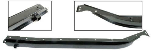 Beetle Convertible Sill Reinforcement, Right