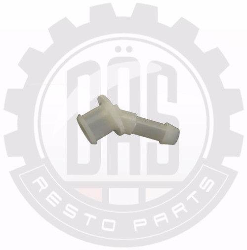 Brake Master Cylinder Feed Pipe 12Mm