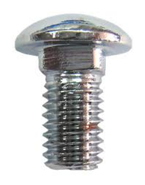 Bumper Bolt Domed Short