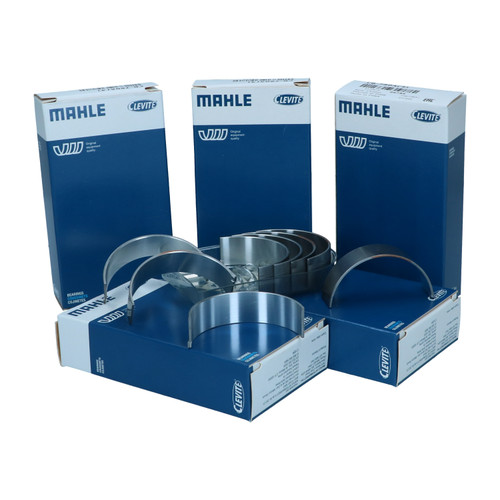 Type 1 Rod Bearings, 0.50 Crank