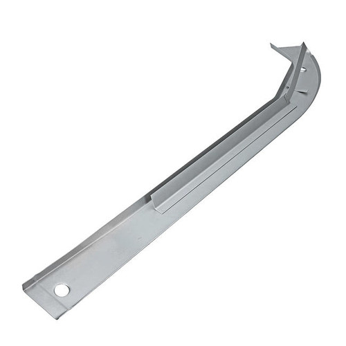 Gutter Repair Secton Front Right 64-67