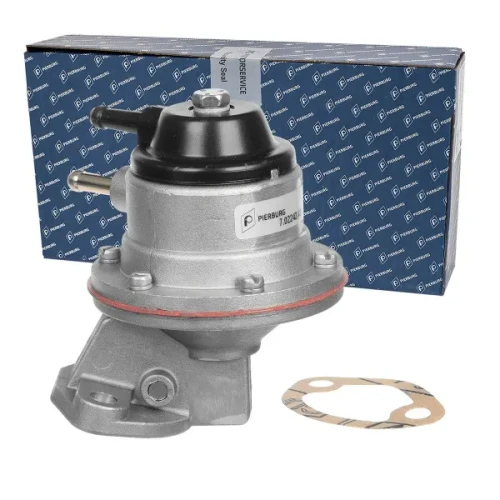 Fuel Pump for 100mm Pushrod, Alternator Type, Pierburg