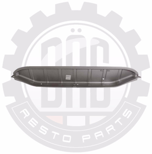 Under Dash Parcel Shelf Early Style L/H/D