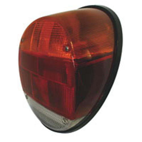 Tail Light Assembly Genuine Hella Beetle 73-79