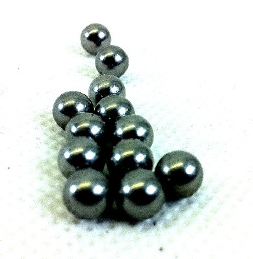 Steering Worm Ball Bearing