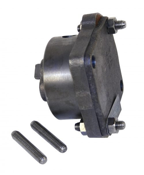 Melling Hd Oil Pump Flat Cam -70