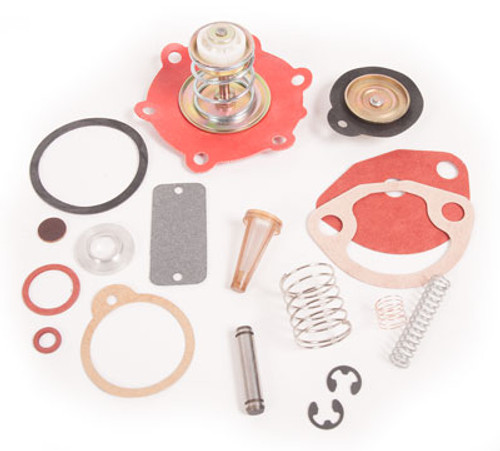 Fuel Pump Rebuild Kit 40Hp