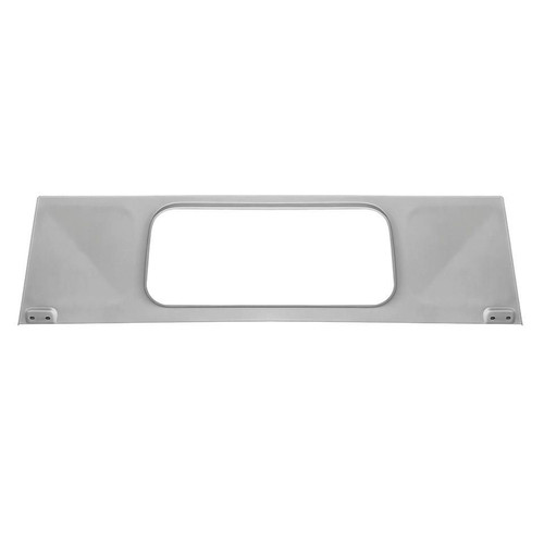 Rear Window Panel Ute 53-65