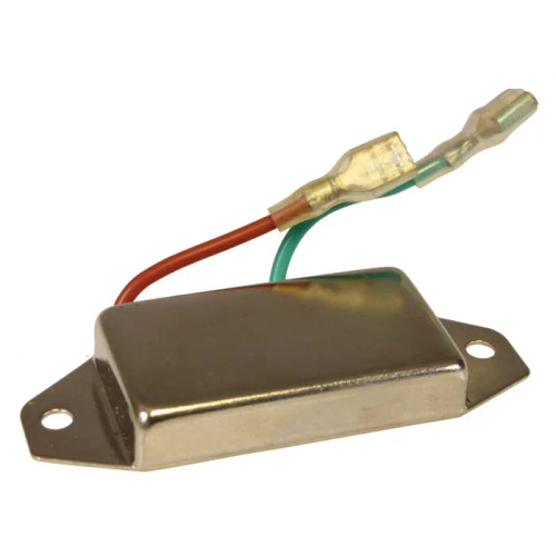 Voltage Regulator For Modern 75 Amp Alternator