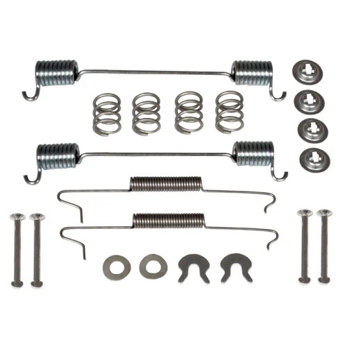 Brake Shoe Fitting Kit Bus 70-79