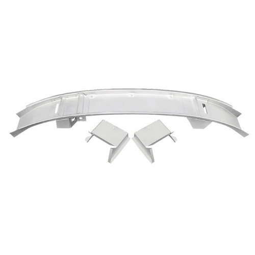 Inner Front Valance 55-67 Lhd