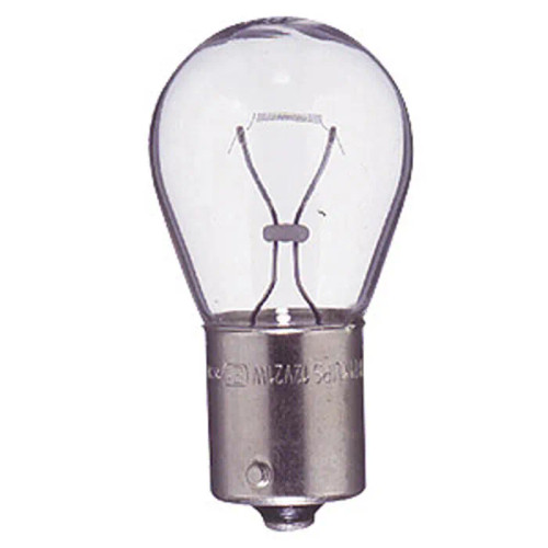 Bulb 317 6V 21W Single Element With Ba15S Base