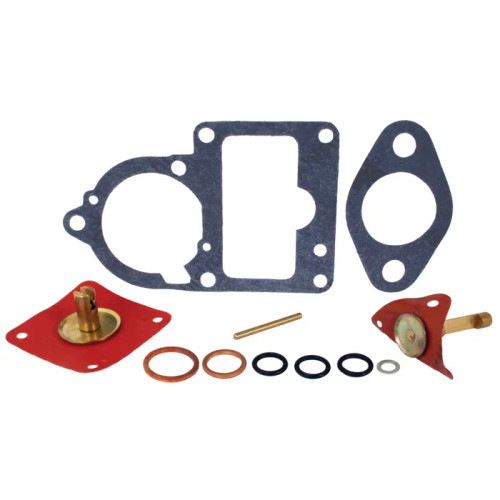 Carburettor Repair Kit For A 31 Pict 4