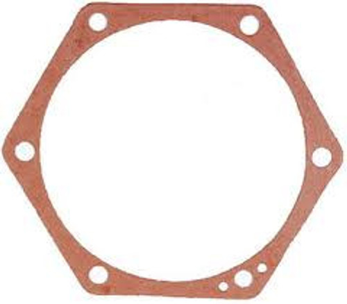 Rear Axle Tube Retainer Gasket .28mm