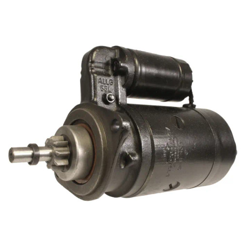 Starter Motor 6 Volt Re-manufactured