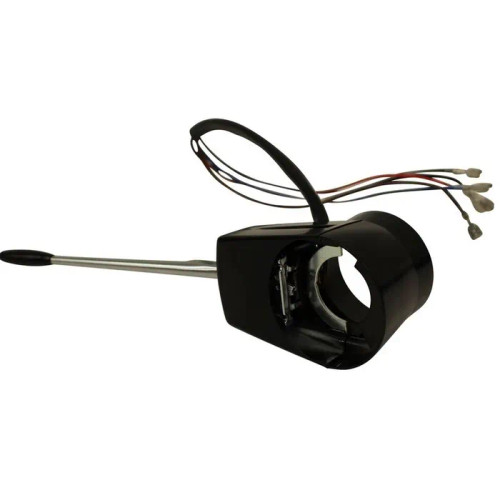 Bus Indicator Switch with Housing: 71-74