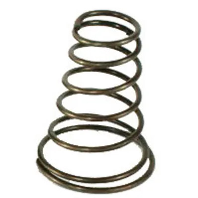 Gear Lever Pressure Spring: Beetle 53-79