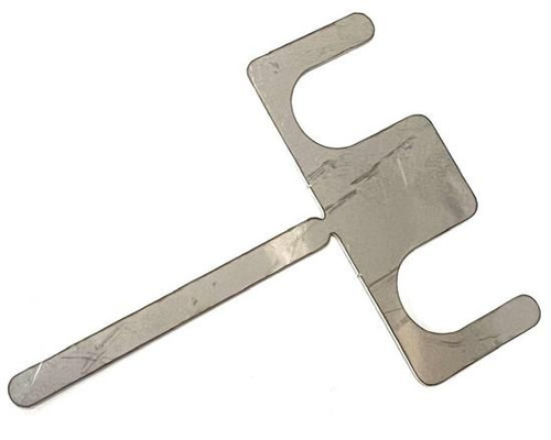 Hinge Shim 1.5mm Bus 50-67