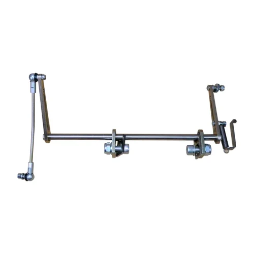 Accelerator Pedal Linkage Kit for Right Hand Drive: Splitscreen (1955-1967)