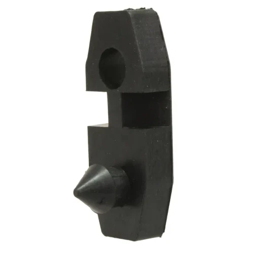 Rubber Stop Sliding Door  Bus 68-79