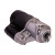 Starter Motor 12 Volt for Automatic Gearbox, Hella