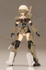 Kotobukiya Frame Arms Girl Hand Scale Gourai Image 2