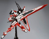 Limited Edition 1/100 MG MBF-02VV Gundam Astray Turn Red