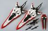 Bandai Limited Edition 1/100 MG MBF-02VV Gundam Astray Turn Red Image 3