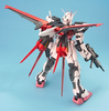 1/60 PG MBF-02 Strike Rouge + Skygrasper