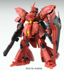 1/100 MG MSN-04 Sazabi Ver.Ka