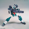 Bandai 1/144 HGBD:R Core Gundam (G3 Colour) & Veetwo Unit Image 7