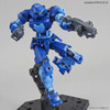 Bandai 1/144 30MM BEMX-15 Portanova (Blue) Image 5