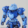 Bandai 1/144 30MM BEMX-15 Portanova (Blue) Image 8
